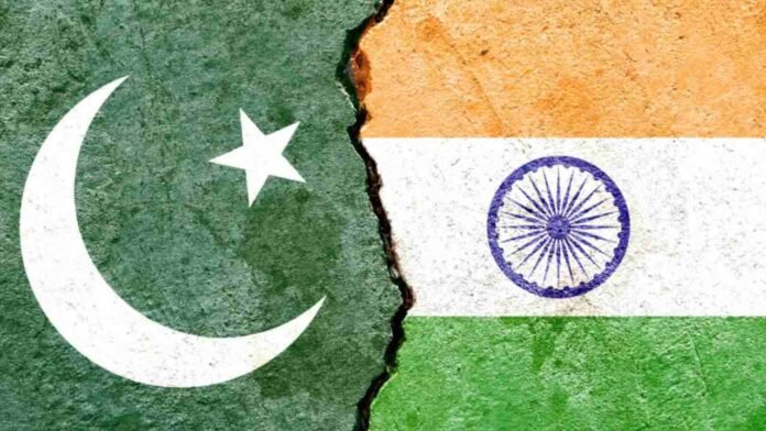 You Have No Right To interfere In Our Internal Affairs India Strong Warning To Pakistan President
