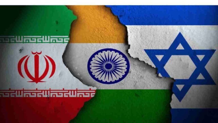 Iran-Israel Tension Again At High Level: Indian Govt Issues Fresh Advisory To Citizens