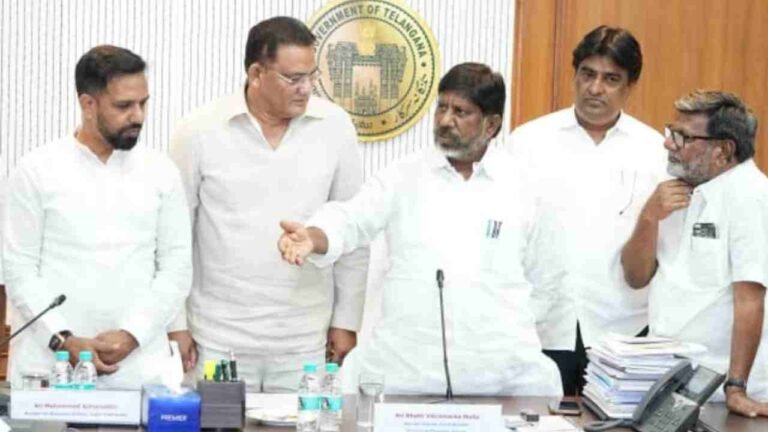 Urdu Academy Golden Jubilee Mushaira to Be Held Across Telangana