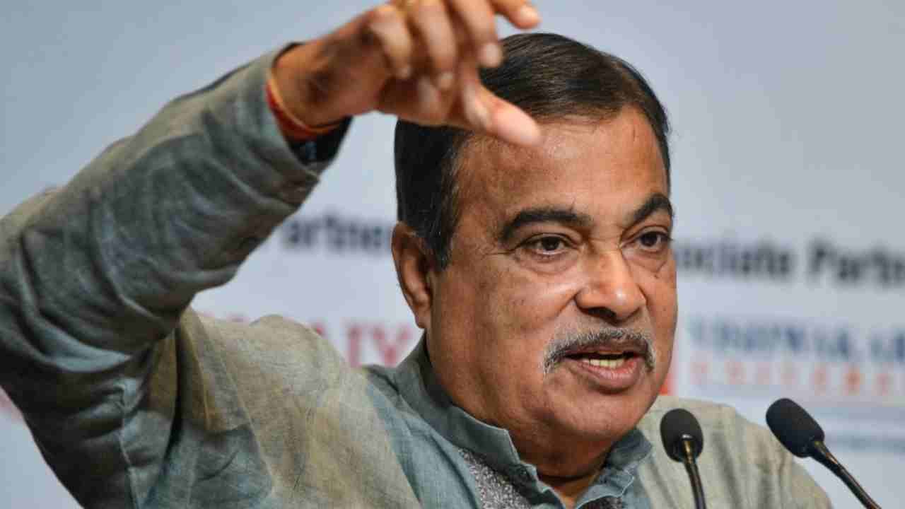 Time Has Came To Replace Gas Stove With Alternative Ethanol And Water Based Stove: Nitin Gadkari