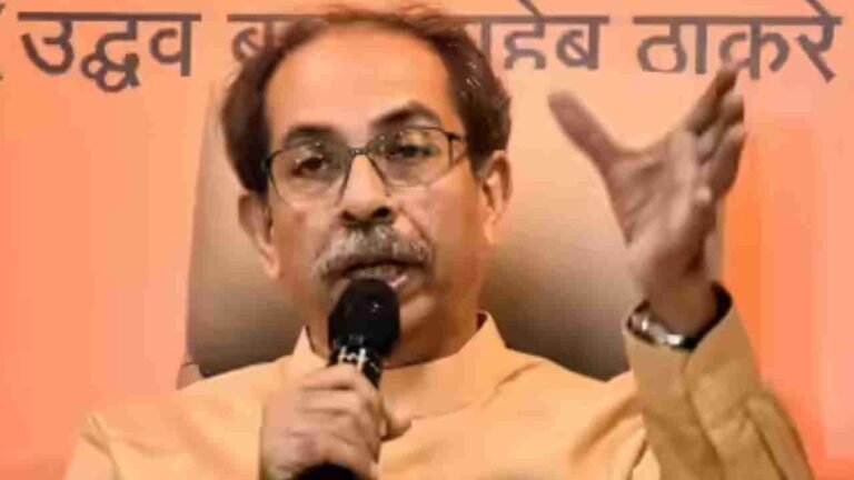 Shiv Sena (UBT) Petitions Lok Sabha Speaker Om Birla Amid 'Rumours' Of Split