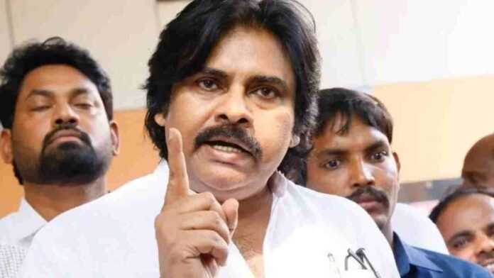 Pawan Kalyan Telangana Meeting Faces Permission Hurdle