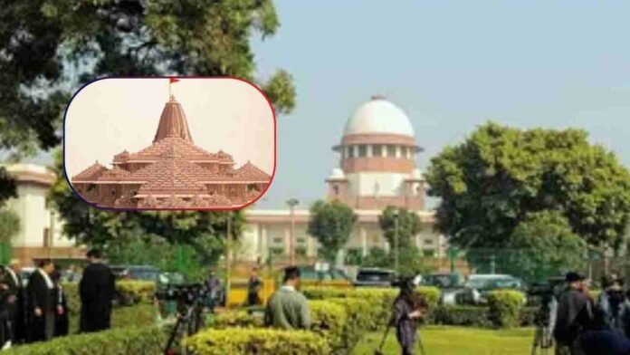 SC Declines Urgent Hearing On PIL Seeking Probe Into Ram Temple Donation Irregularities