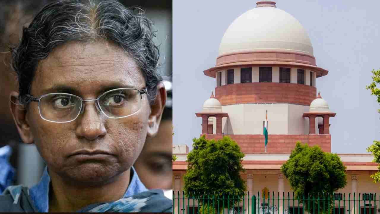 Supreme Court To Hear Meenakshi Natarajan Case On june 12