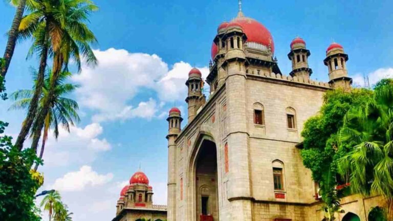 Sex Worker Customer Cannot Be Prosecuted For Trafficking Merely For Availing Services: Telangana HC