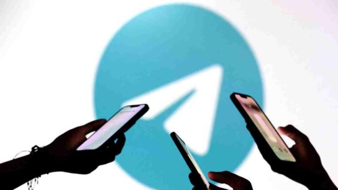 Telegram Has as Become A Major Platform For Illegal Activities And Cybercrime: Centre To SC