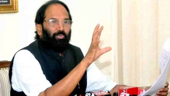 Key Decision Of The Cabinet Revealed By Minister Uttam