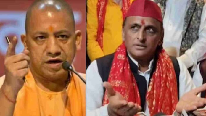 Samajwadi Party On The Verge Of Split: UP Minister Explodes Bomb
