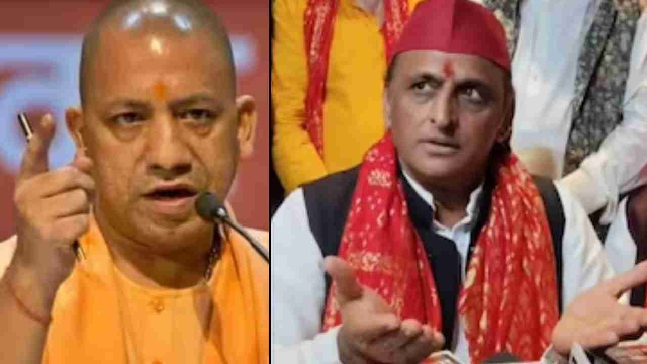 Samajwadi Party On The Verge Of Split: UP Minister Explodes Bomb