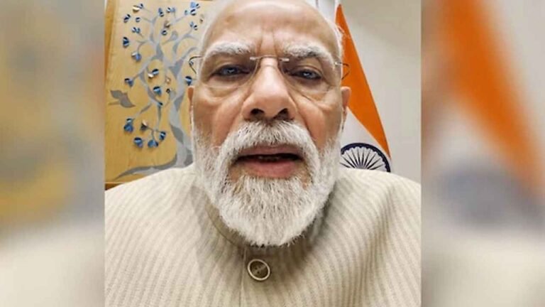 Anti Paper Leak Bill 2026: Modi Warns Paper Leak Gangs