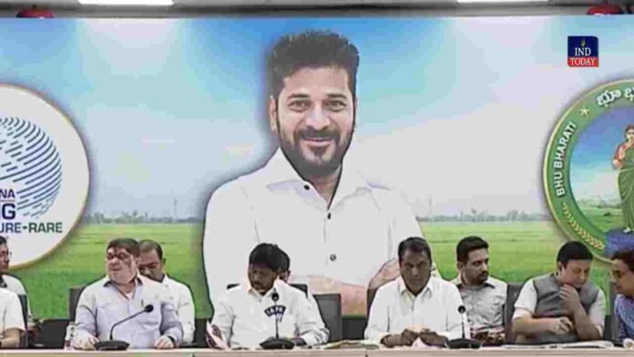 BRS Brought State Under Debt. of Rs. Rs 8.21 Lakh Crore says Bhatti Vikramarka
