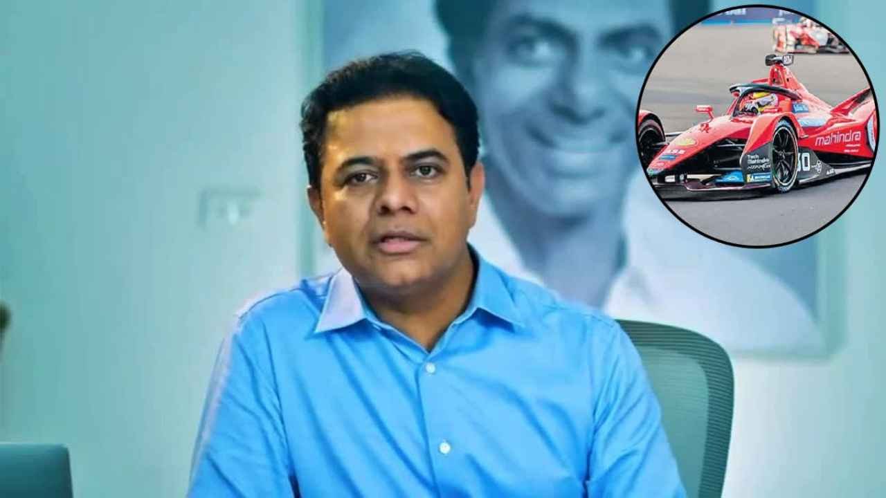 Formula E case: KTR To Appear In Court on July 31