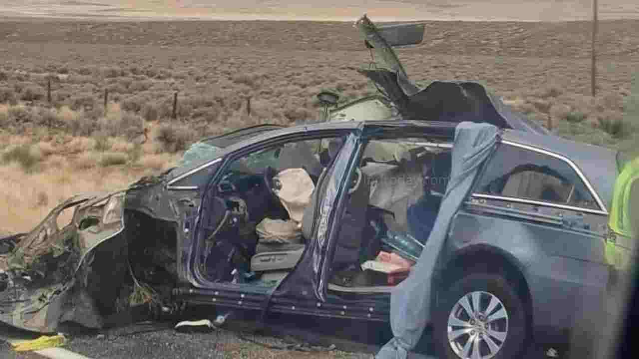 Hyderabad Family Tragedy in California Leaves Three Dead
