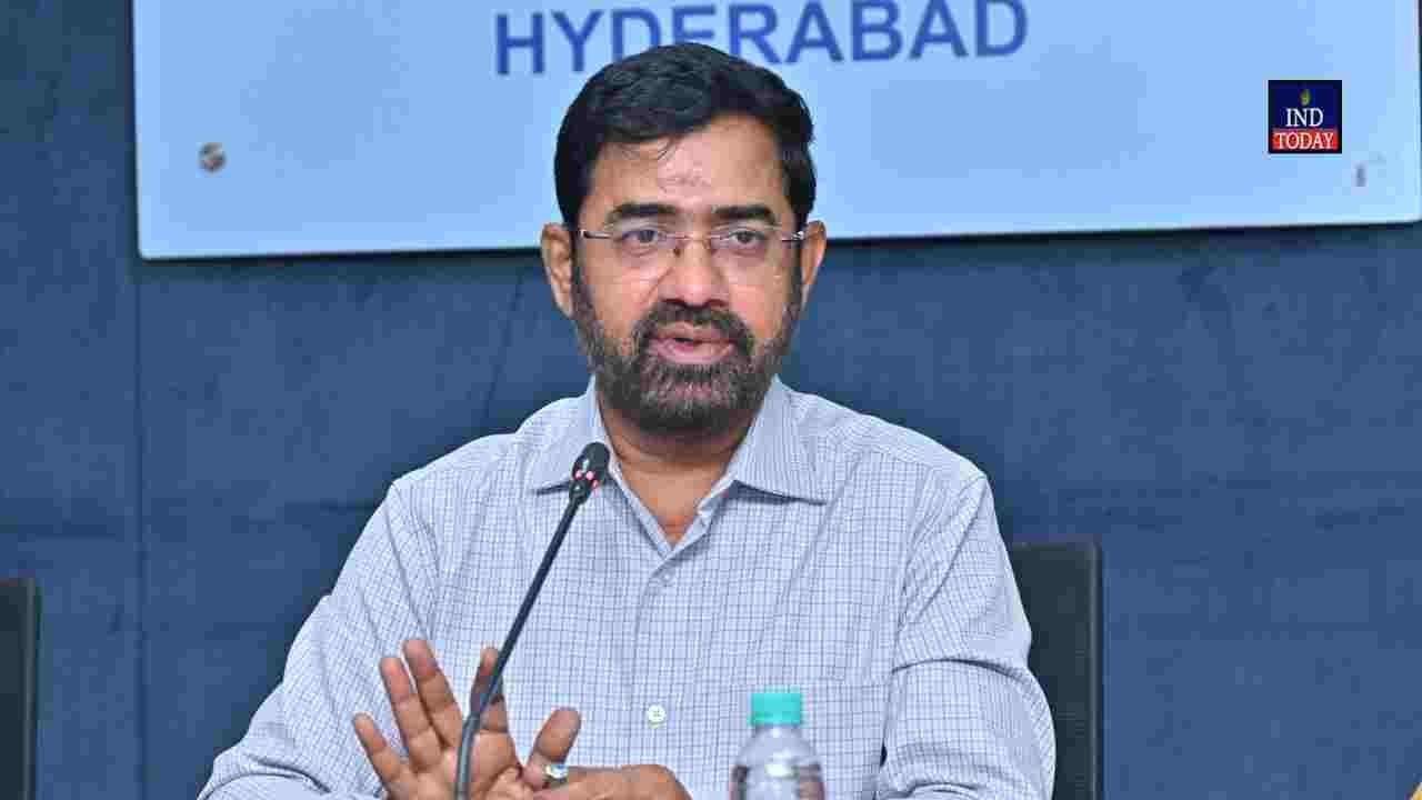 Hyderabad Water Board to Expand Treated Water Use
