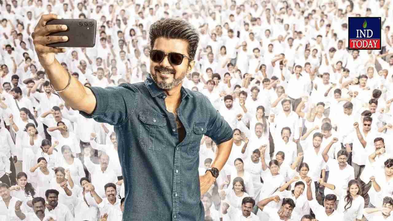 Jana Nayagan May Release in July as Censor Clearance Nears