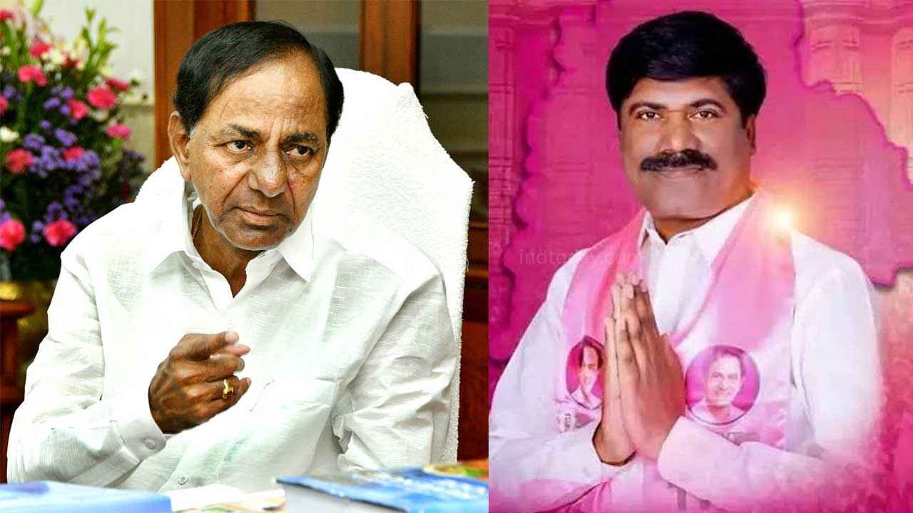 KCR to Visit Peddi Sudarshan Reddy at Yashoda Hospital