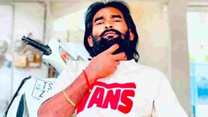 Meerpet Murder: Rowdy Sheeter Hacked to Death