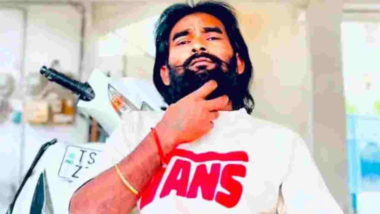 Meerpet Murder: Rowdy Sheeter Hacked to Death