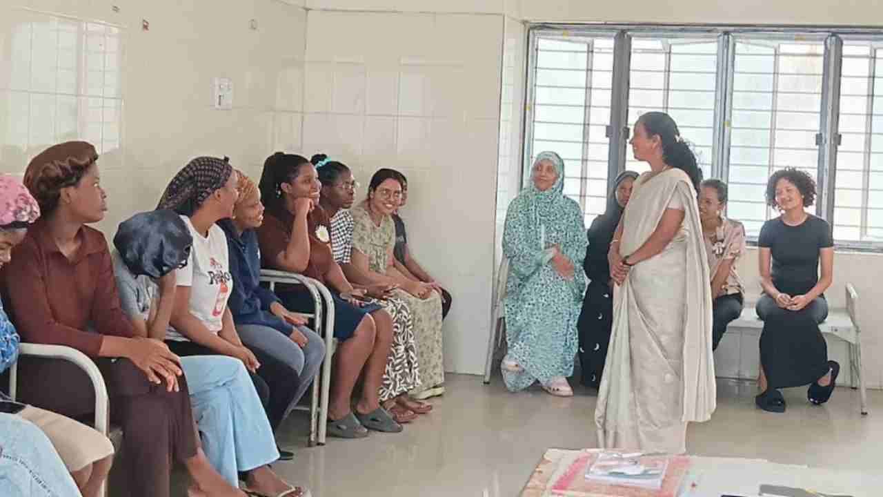 Osmania University Secures 151 ICCR Scholarships for Foreign Students