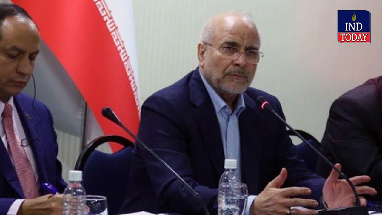 Iran Rules Out US Talks Unless MoU’S Certain Provisions Fulfilled: Qalibaf