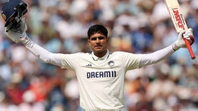 Shubman Gill Regains No.1 in ICC ODI Rankings