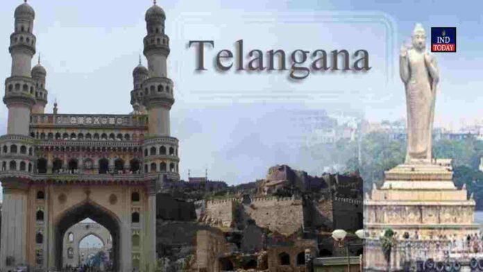 Telangana Among India’s Upper Middle Income States, Says World Bank Based Analysis