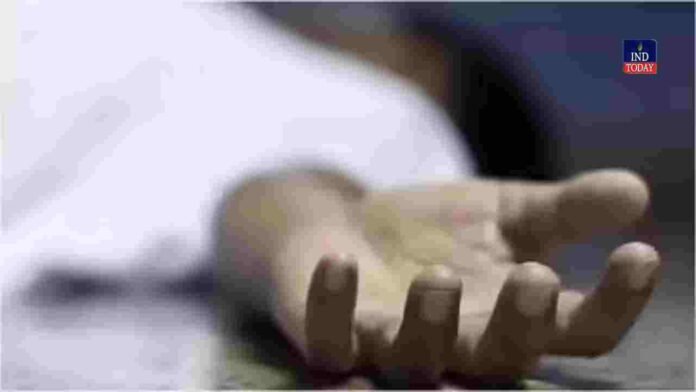 Woman Found Dead at Langar Houz Lodge, Man Taken Into Custody