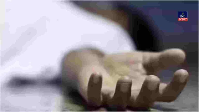 Woman Found Dead at Langar Houz Lodge, Man Taken Into Custody