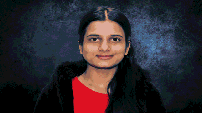 Indian-Origin Woman Shot Dead in Toronto, Man Arrested