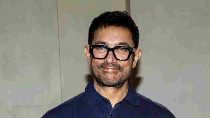 Aamir Khan Receives Alleged Facebook Threat, Mumbai Police Verify Claims