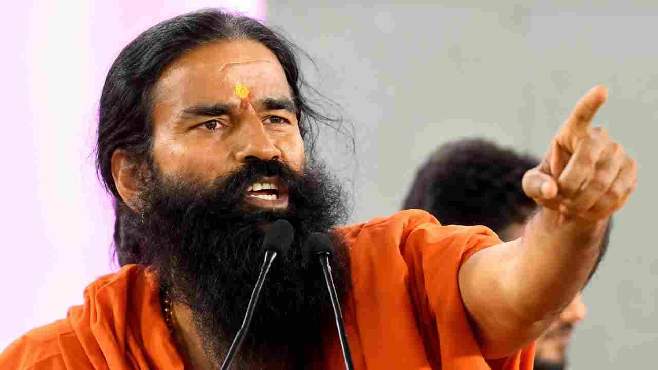 Ramdev’s ‘Hindu Rashtra’ Remarks Trigger Political And Religious Row