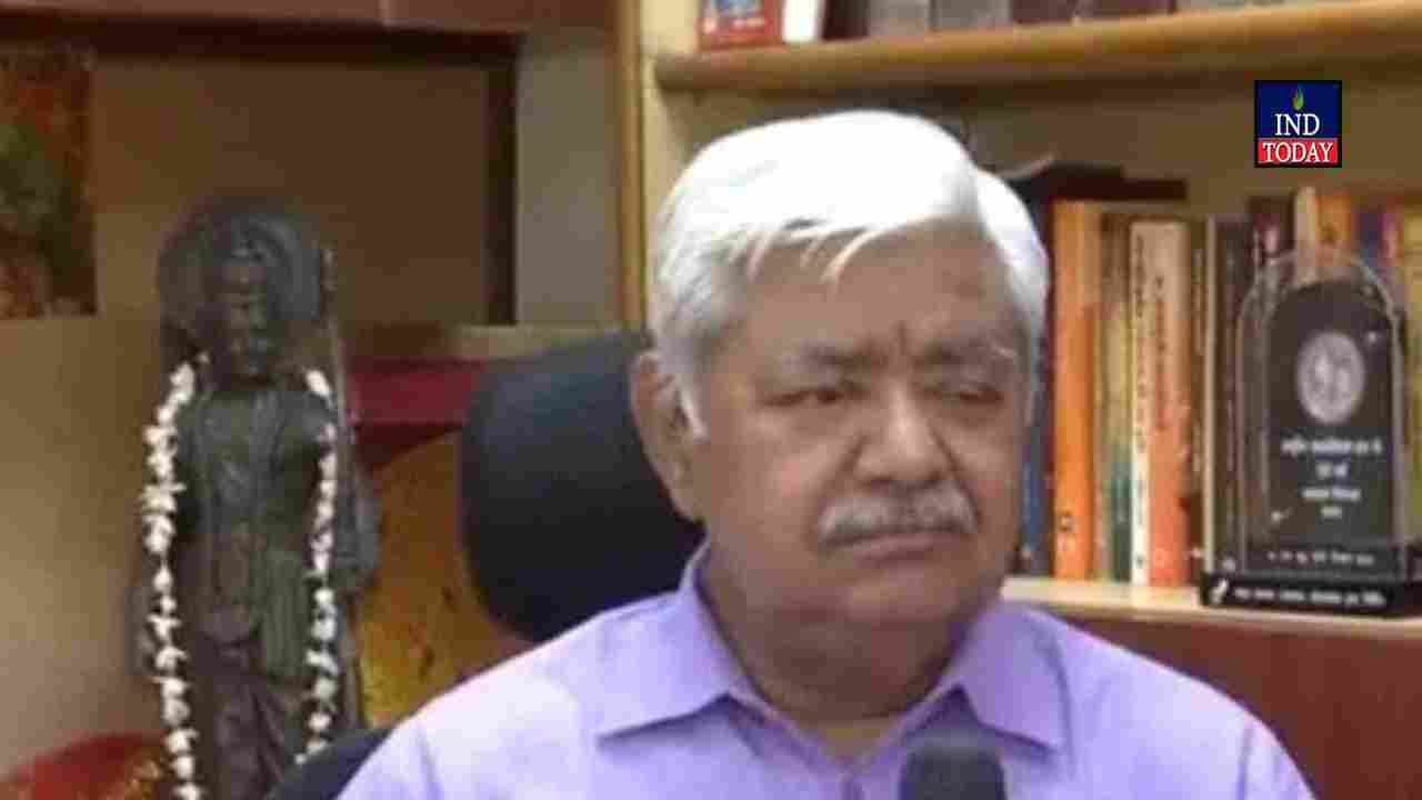 VHP Backs SIT Probe Extension In Ram Temple Donation Case