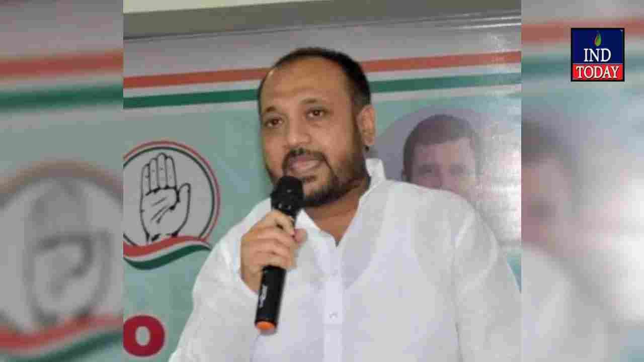 Congress Leader Alleges AIMIM Interference In Hyderabad SIR Exercise
