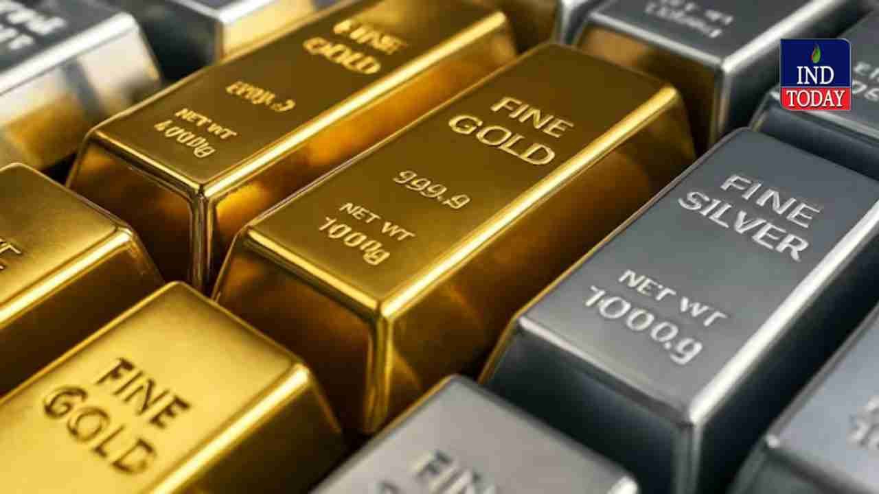 Gold And Silver Rates Surged In Hyderabad On 02 July, 2026