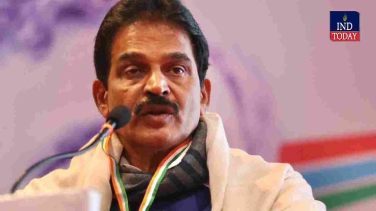 Congress Urges Supreme Court To Safeguard Electoral Democracy