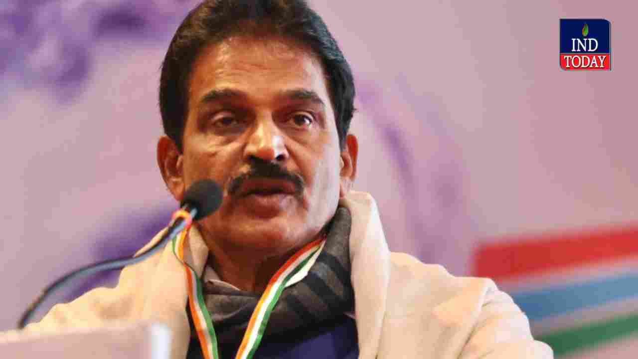 Congress Urges Supreme Court To Safeguard Electoral Democracy