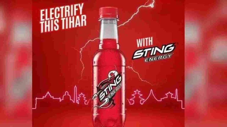 Maharashtra Bans Sting Energy Drink Sales Near Schools