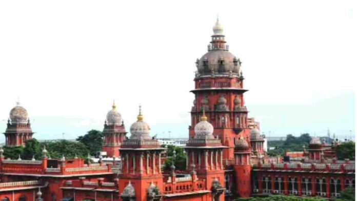 Madras High Court Says Foreign Citizens Can Be Recognised As Hindus