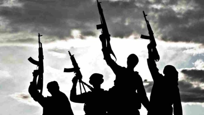 MHA Designates 23 Pakistan Based Individuals As Terrorists Under UAPA