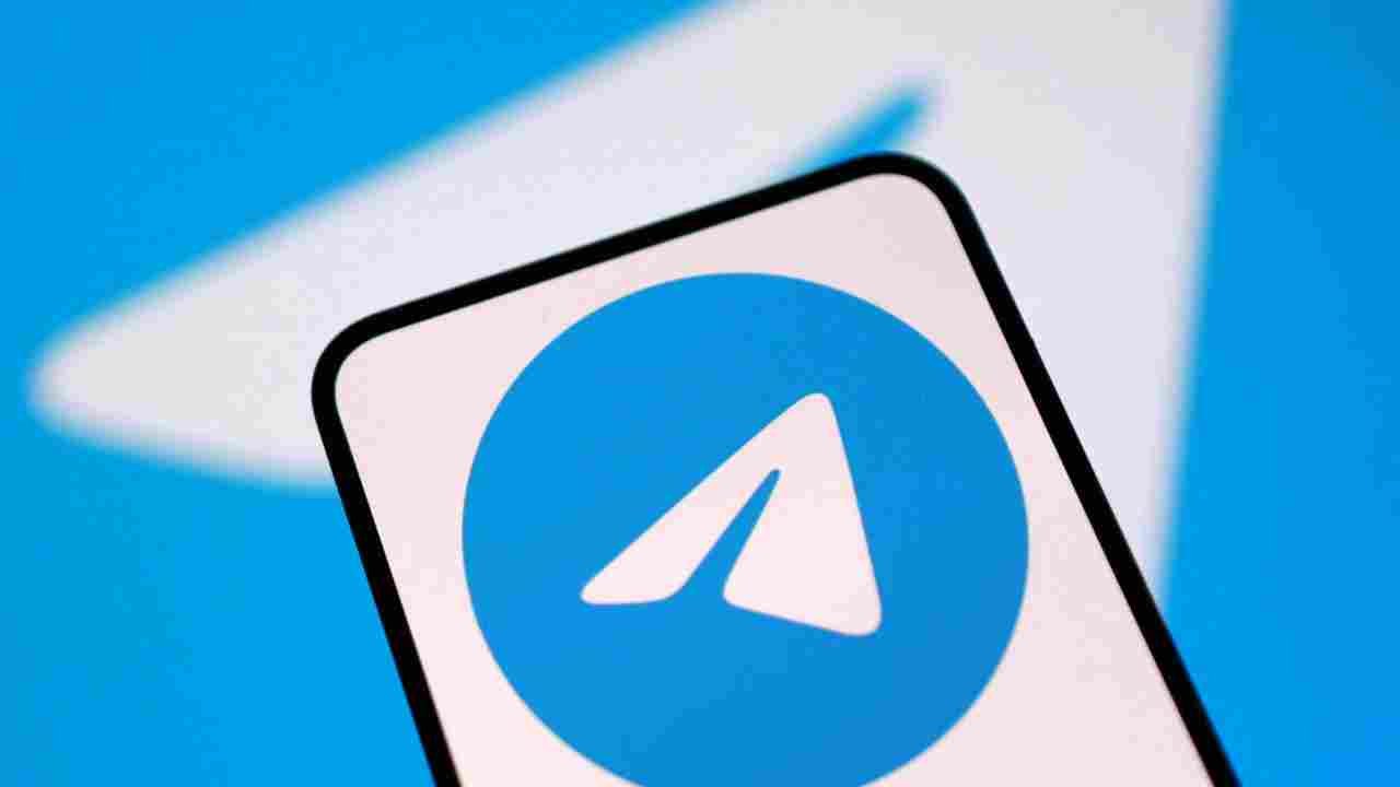 Government Warns Telegram Over Pirated Content