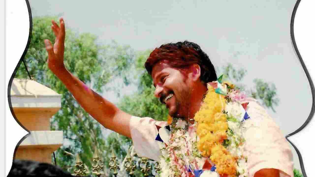 Revanth Reddy Marks 20 Years In Politics, Thanks Supporters