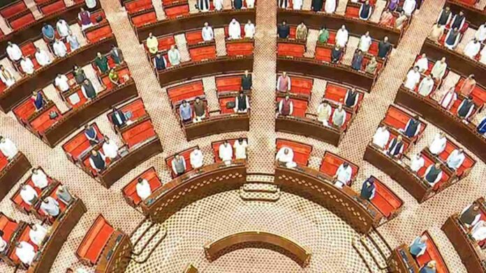 Parliament Monsoon Session Scheduled From July 20