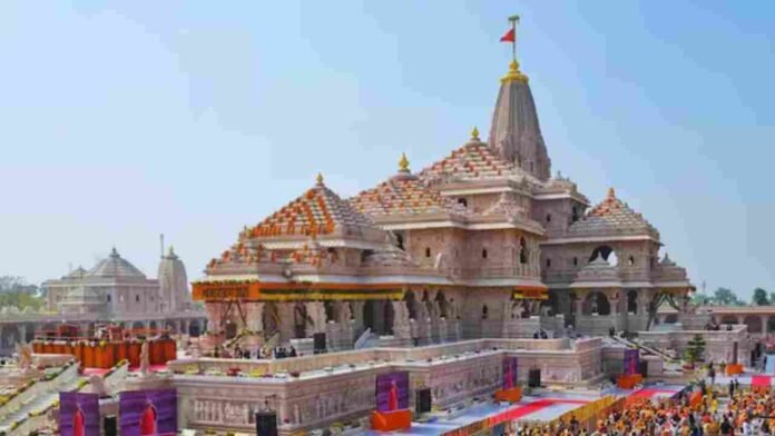 Ayodhya Trust Tightens Donation Counting Rules