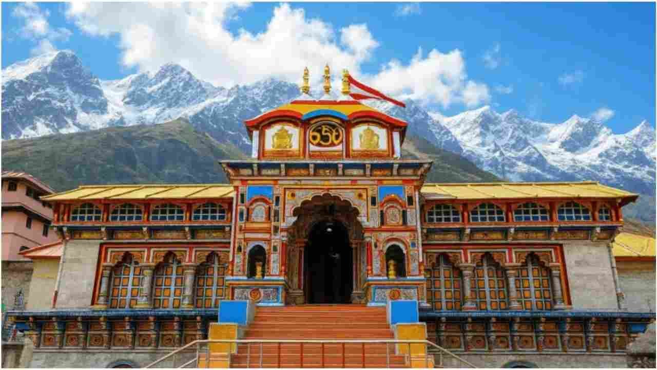 Badrinath Donation Misuse Allegations Trigger Probe