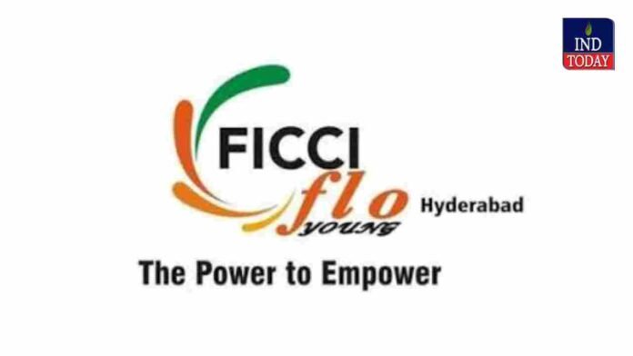 YFLO Hyderabad to Host Raghav Chadha Session On Indian Politics