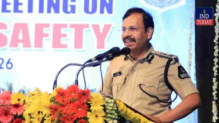 Hyderabad Police Warn Students Against Fake OU Affiliation Claims