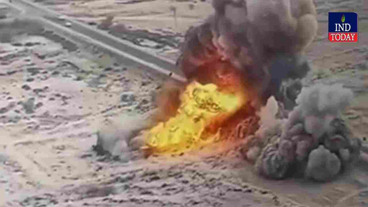 BLA Claims Attack On Pakistan Coast Guard Camp In Jiwani