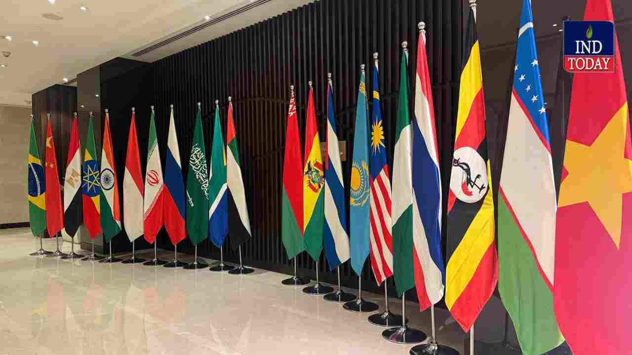 India To Host BRICS Anti Drug Agencies Meeting In Guwahati