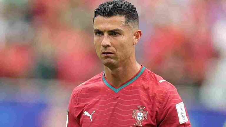 Ronaldo Confirms 2026 FIFA World Cup Will Be His Last