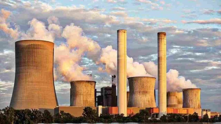 Bhadradri Thermal Plant Set For Privatization Of Coal And Ash Handling Units